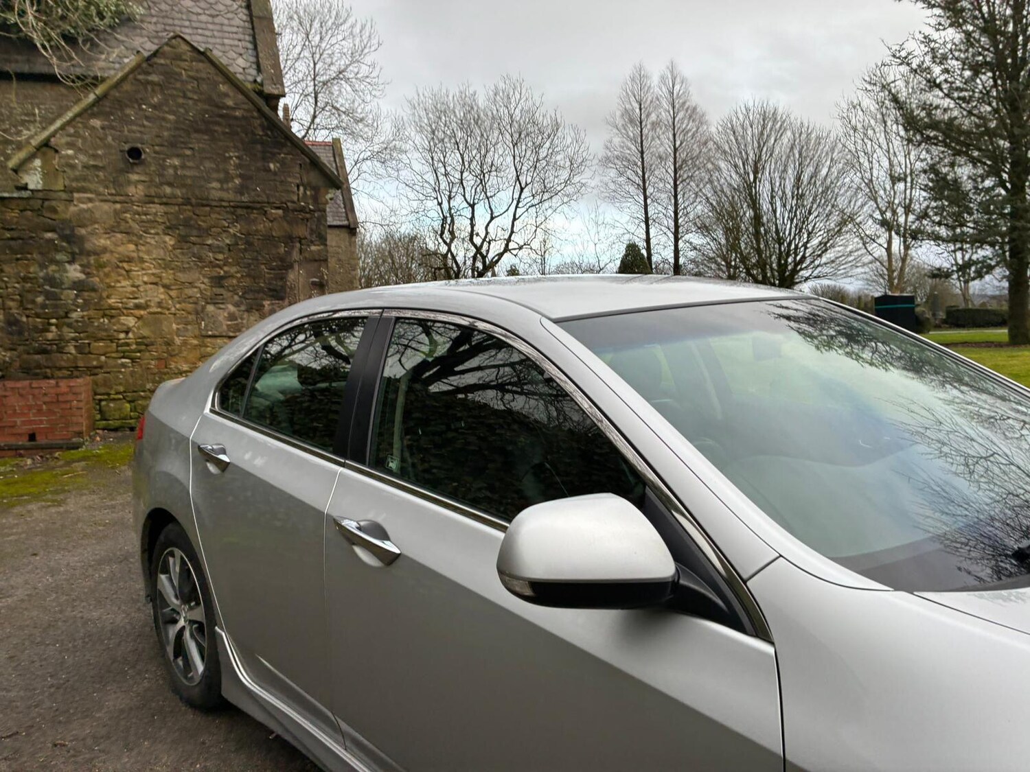 Used Honda Accord for sale - 77484331: Photo 72