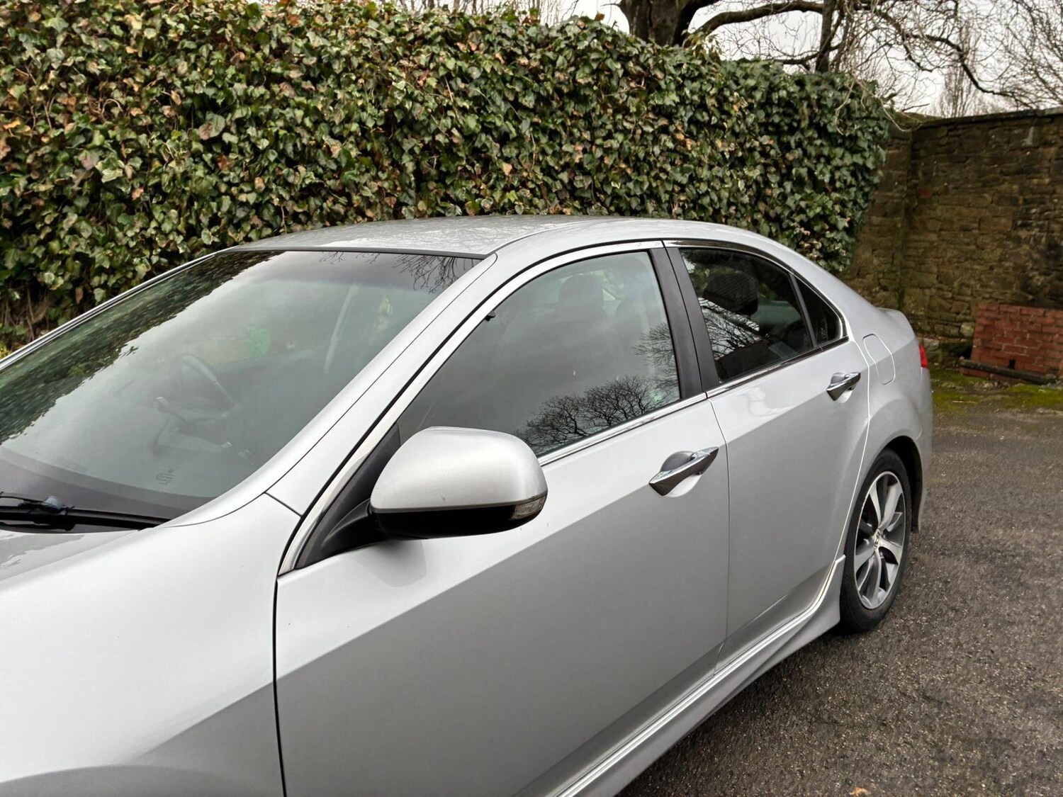 Used Honda Accord for sale - 77484331: Photo 73