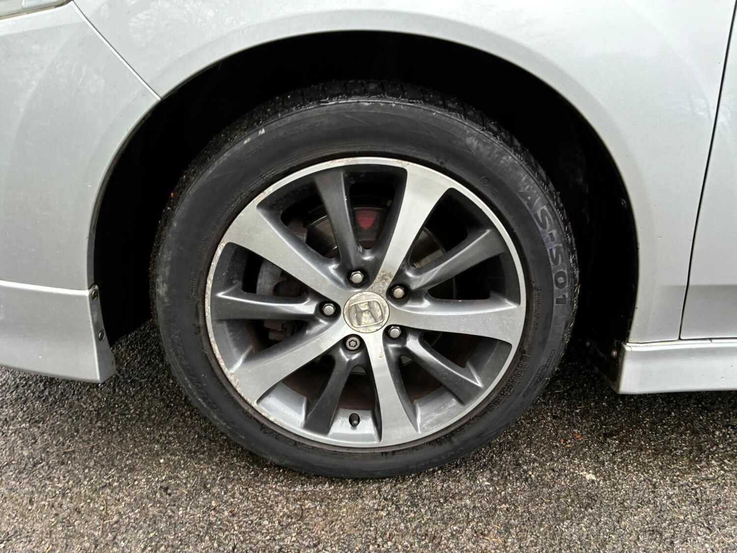 Used Honda Accord for sale - 77484331: Photo 74