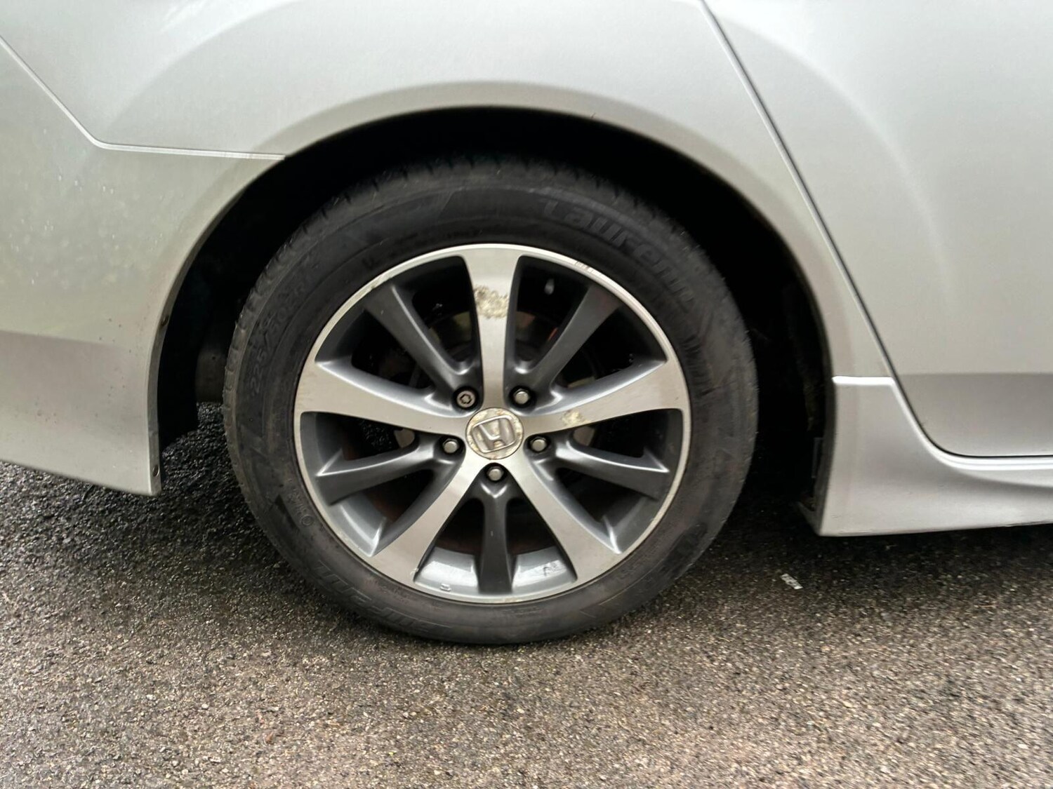 Used Honda Accord for sale - 77484331: Photo 75