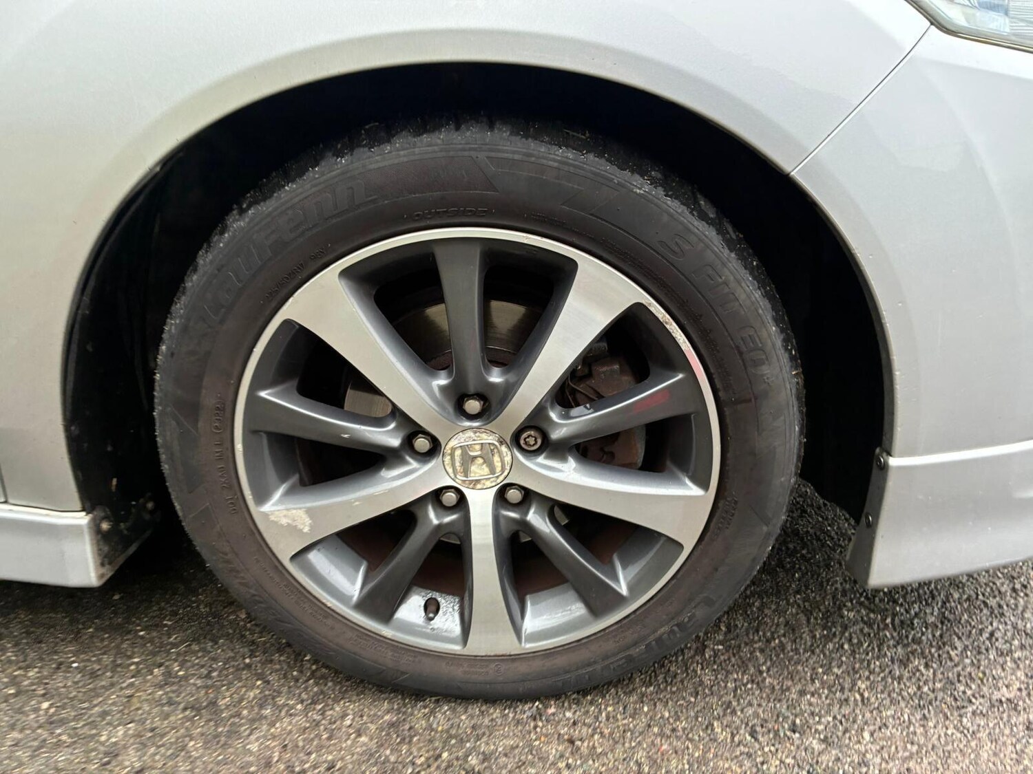 Used Honda Accord for sale - 77484331: Photo 77