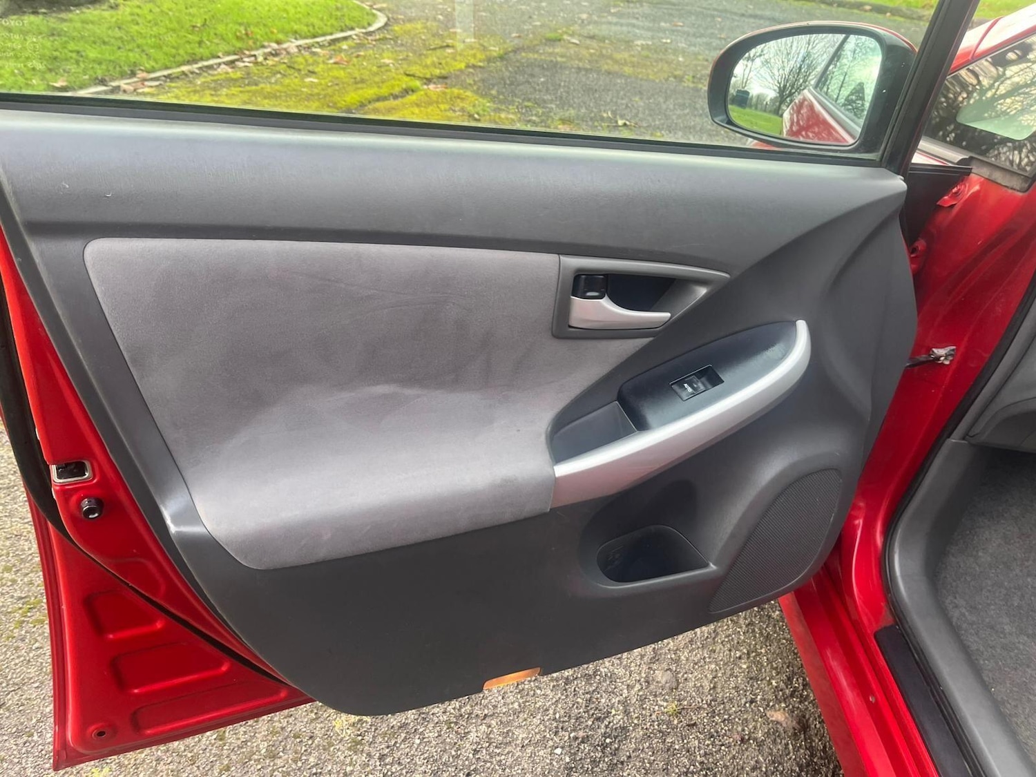 Used Toyota Prius 2009 for sale - 77230400: Photo 11