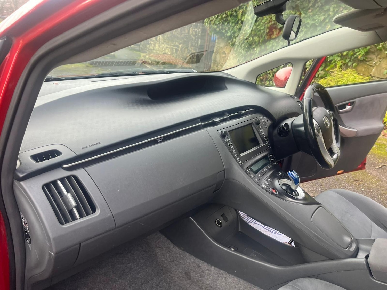 Used Toyota Prius 2009 for sale - 77230400: Photo 12