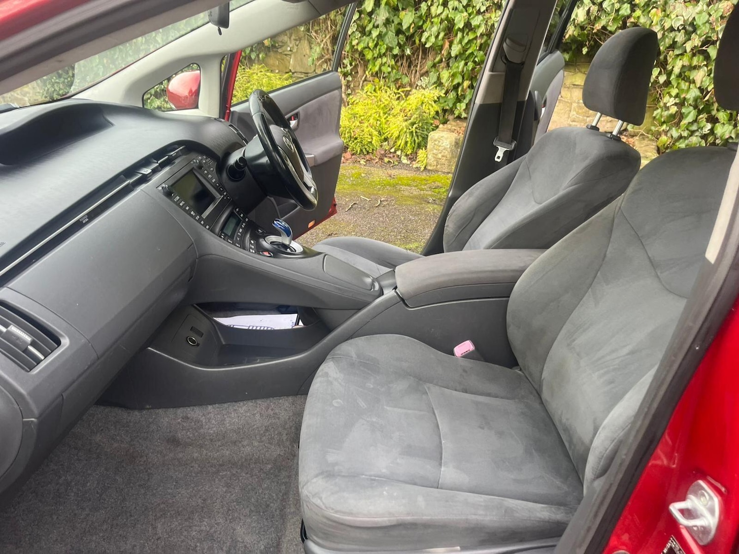 Used Toyota Prius 2009 for sale - 77230400: Photo 13