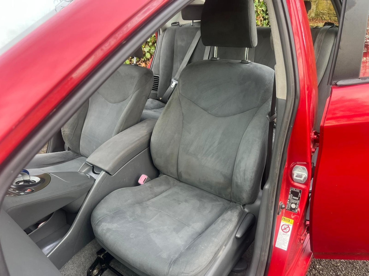 Used Toyota Prius 2009 for sale - 77230400: Photo 14