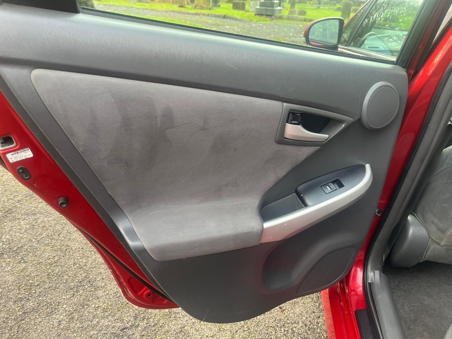 Used Toyota Prius 2009 for sale - 77230400: Photo 15