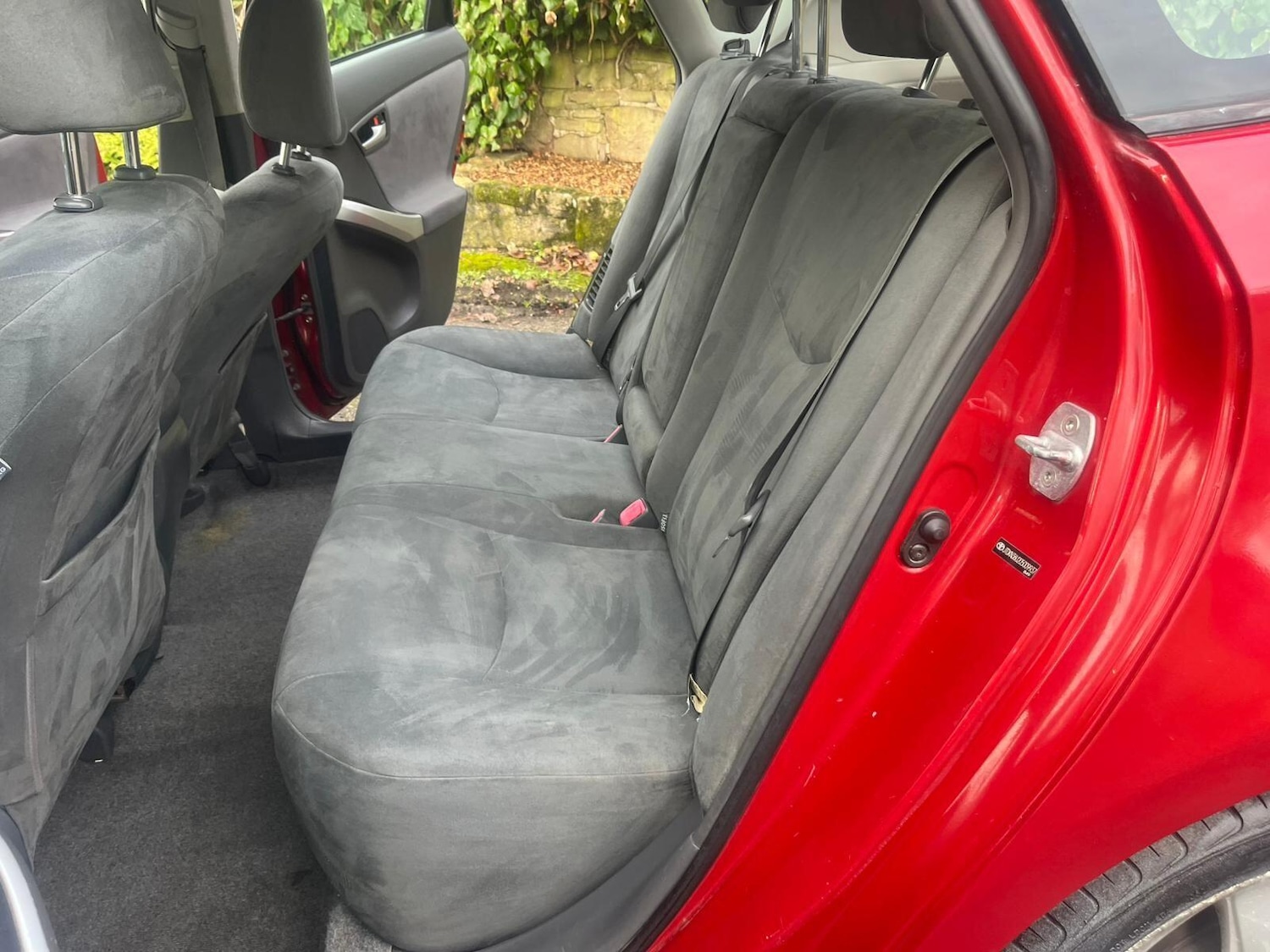 Used Toyota Prius 2009 for sale - 77230400: Photo 16