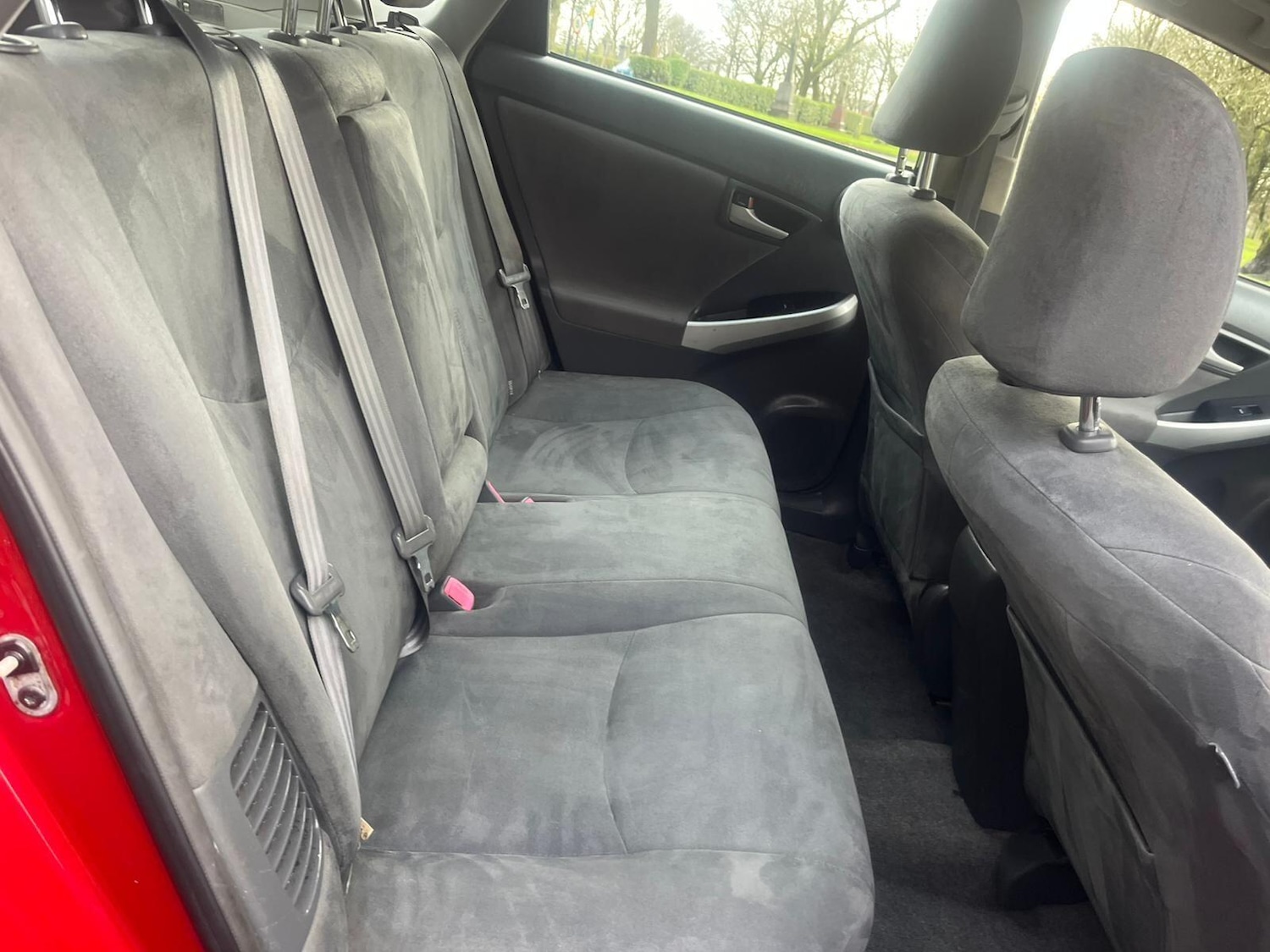 Used Toyota Prius 2009 for sale - 77230400: Photo 20