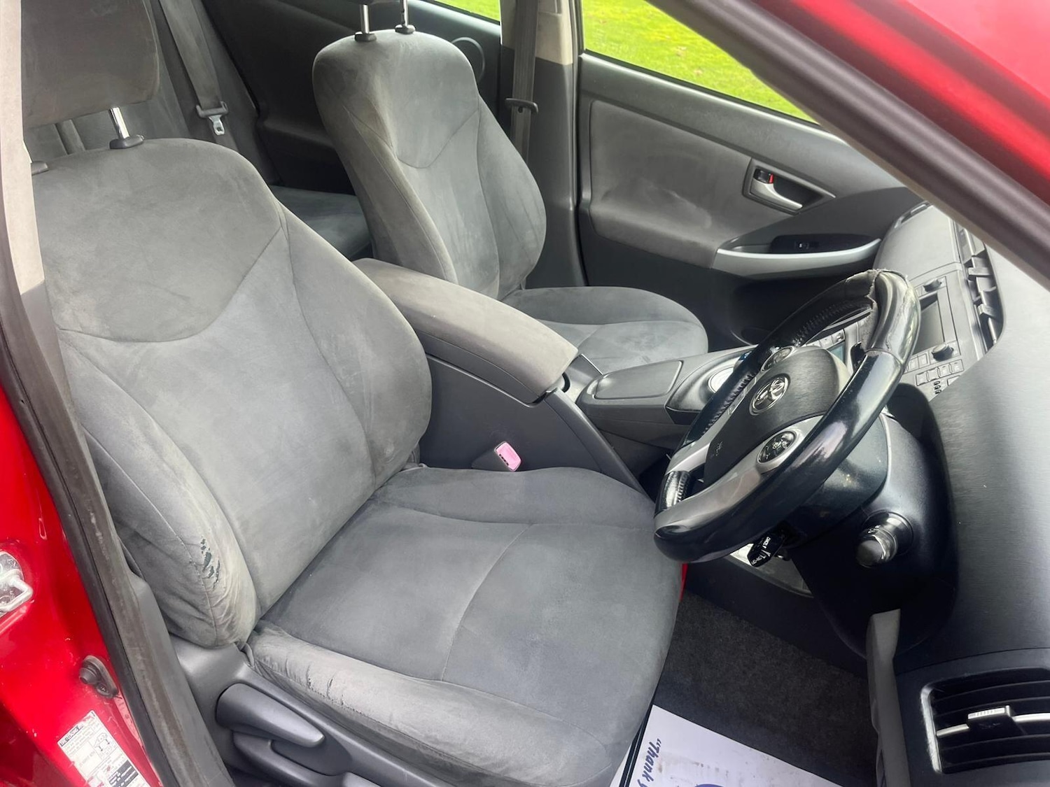 Used Toyota Prius 2009 for sale - 77230400: Photo 22