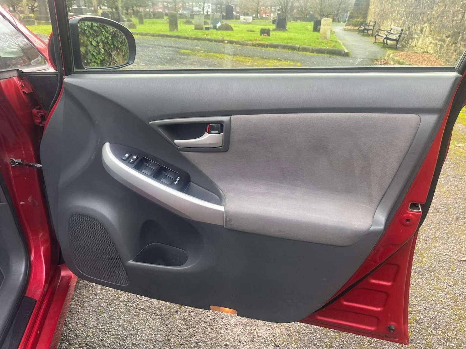 Used Toyota Prius 2009 for sale - 77230400: Photo 25