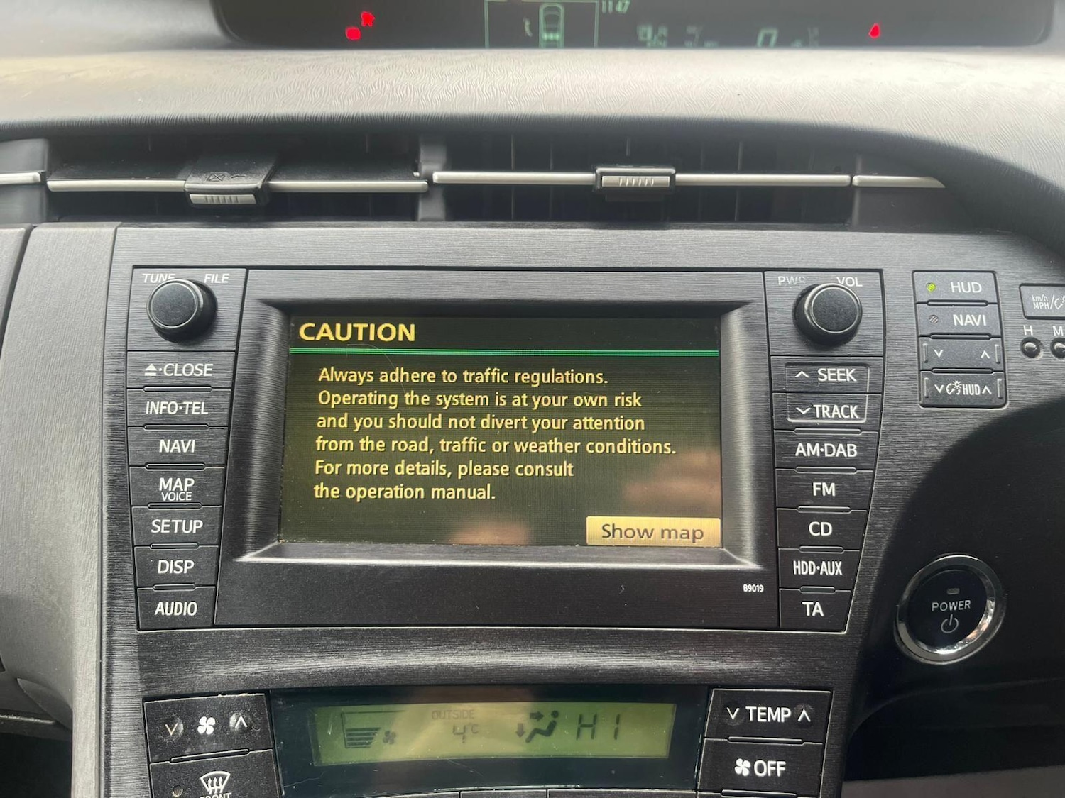 Used Toyota Prius 2009 for sale - 77230400: Photo 37