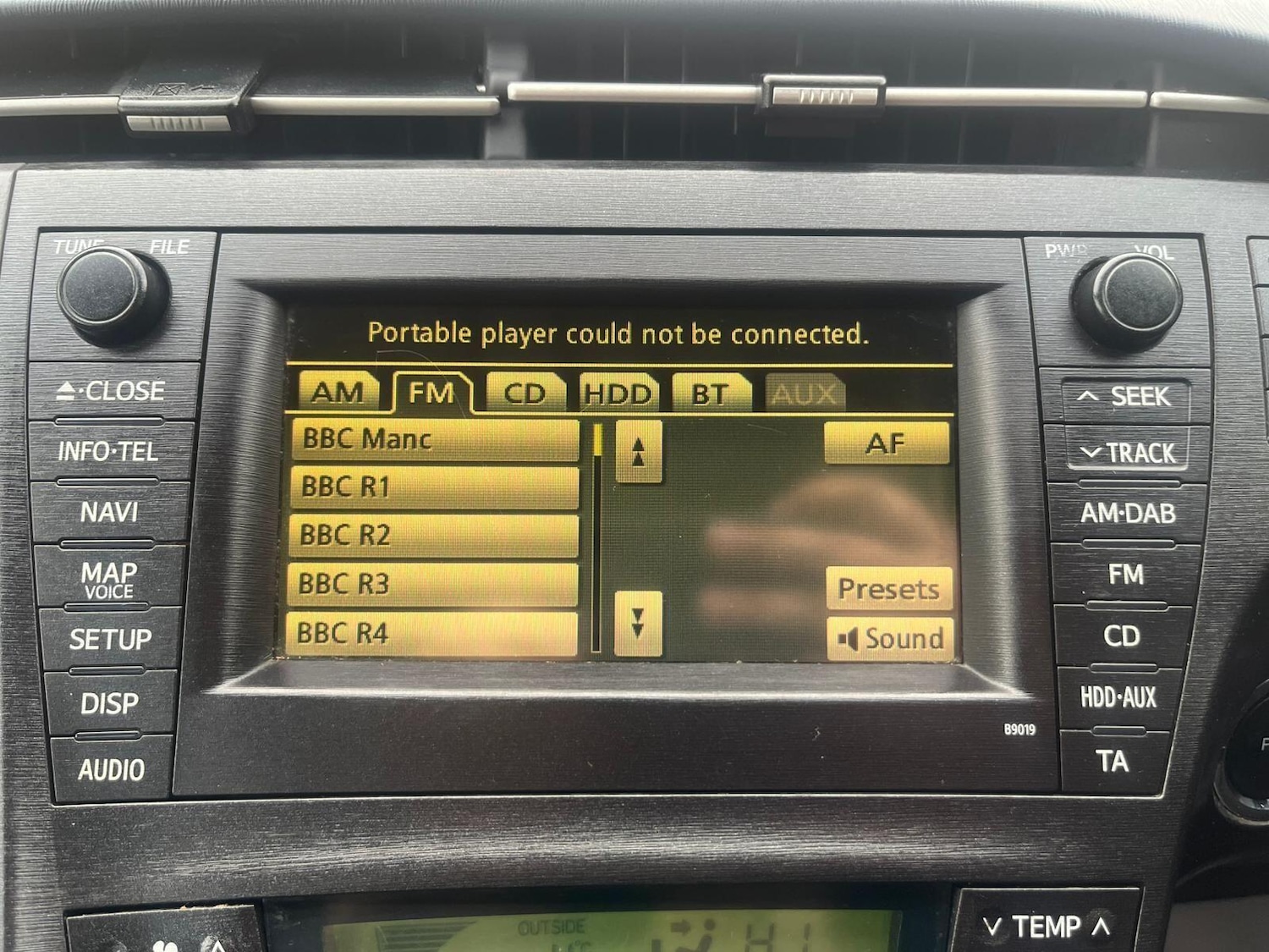 Used Toyota Prius 2009 for sale - 77230400: Photo 39