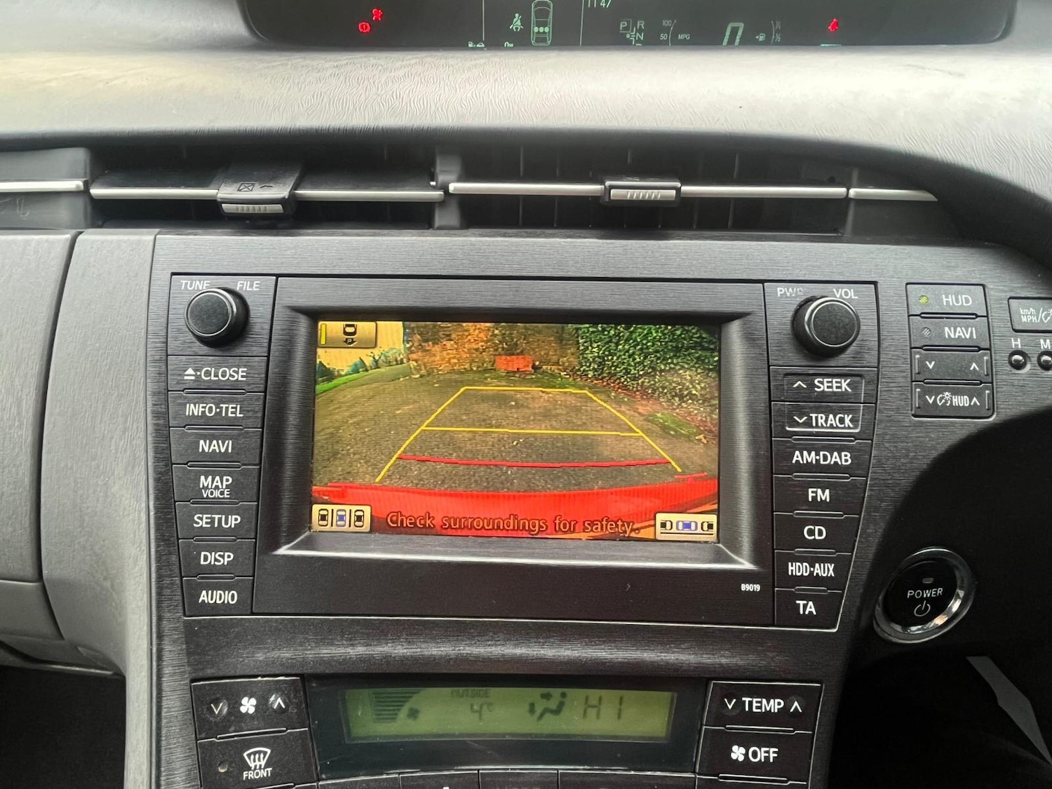 Used Toyota Prius 2009 for sale - 77230400: Photo 41