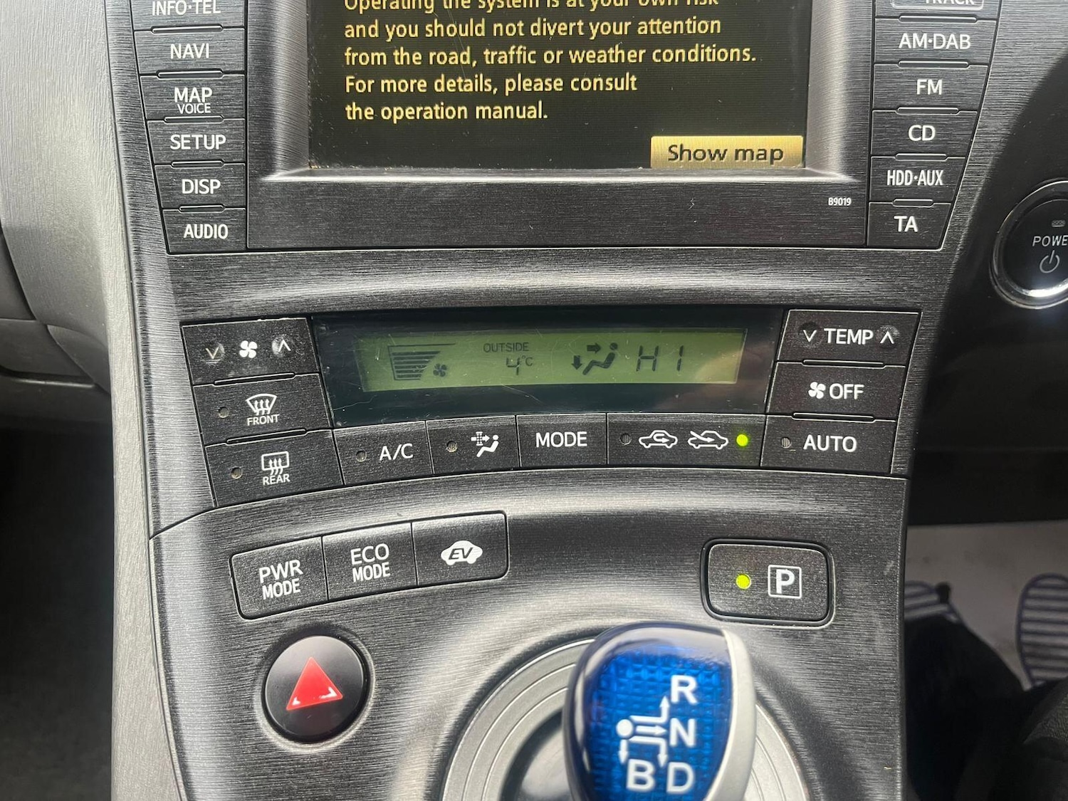 Used Toyota Prius 2009 for sale - 77230400: Photo 42