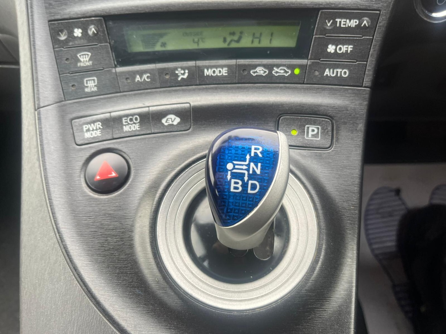 Used Toyota Prius 2009 for sale - 77230400: Photo 43