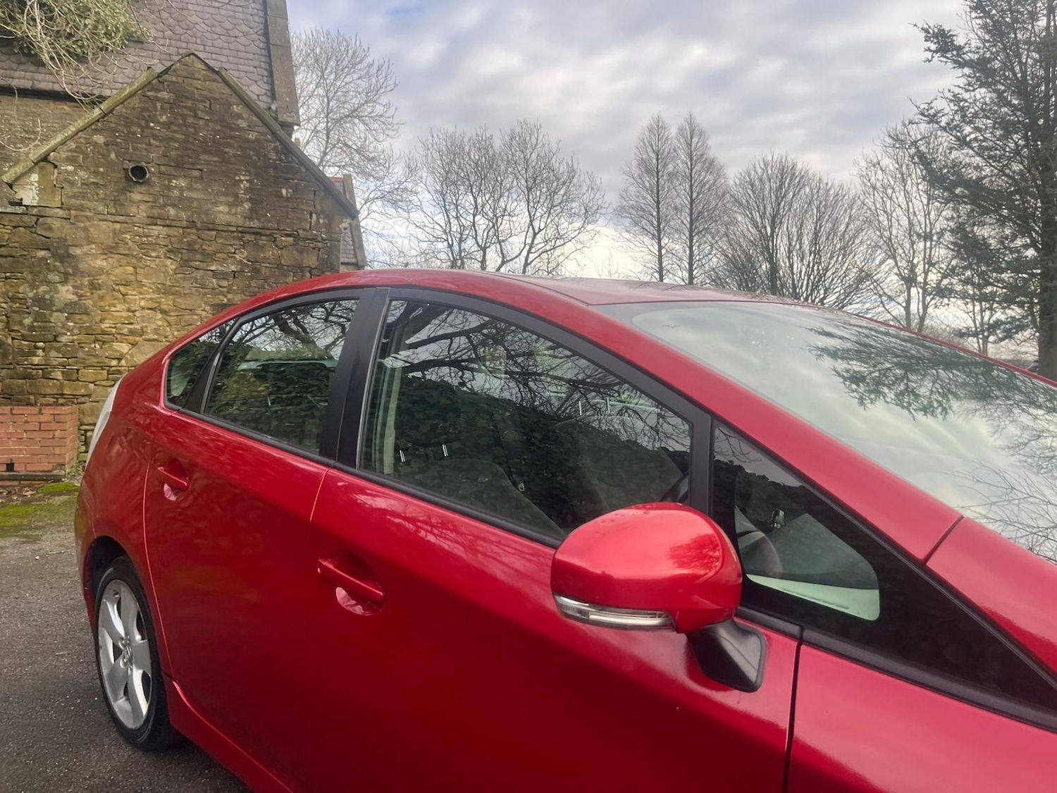 Used Toyota Prius 2009 for sale - 77230400: Photo 47