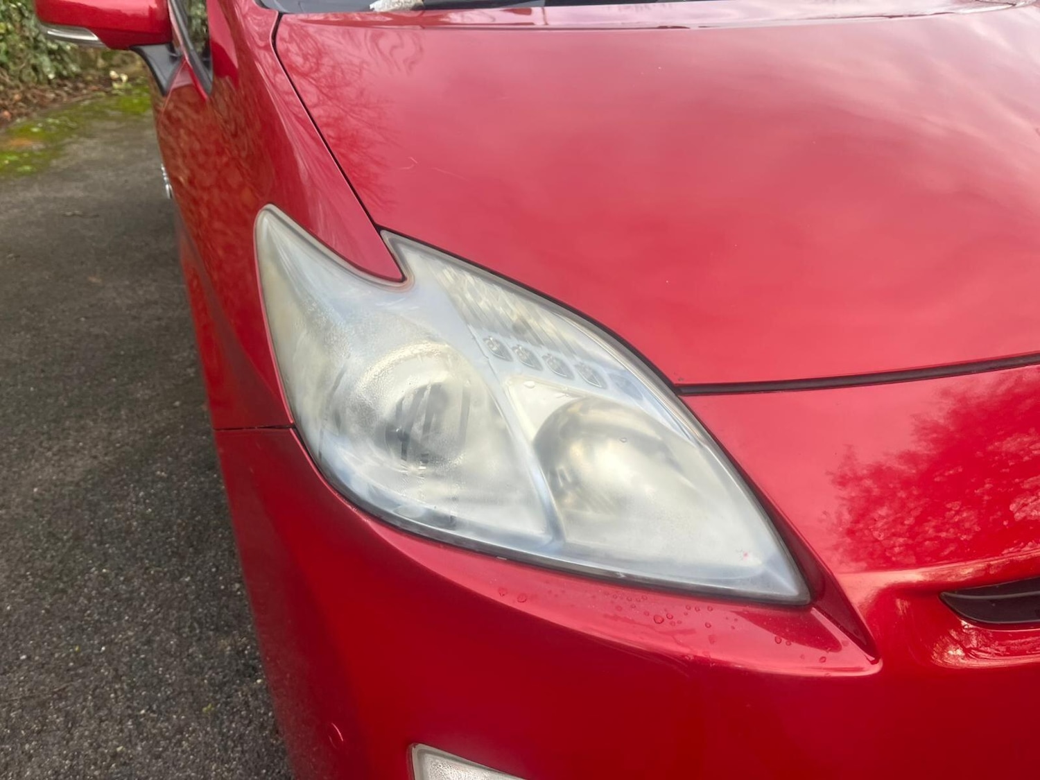 Used Toyota Prius 2009 for sale - 77230400: Photo 48