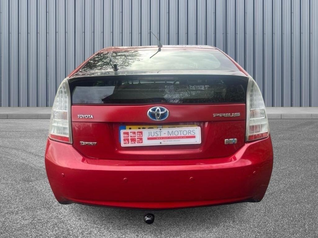 Used Toyota Prius 2009 for sale - 77230400: Photo 5