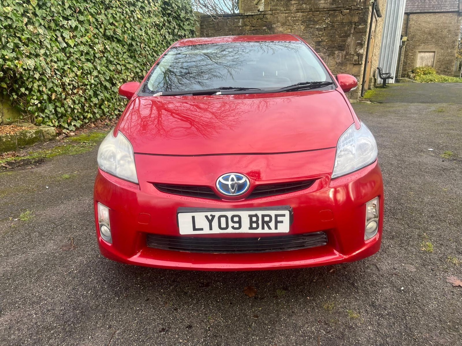 Used Toyota Prius 2009 for sale - 77230400: Photo 50