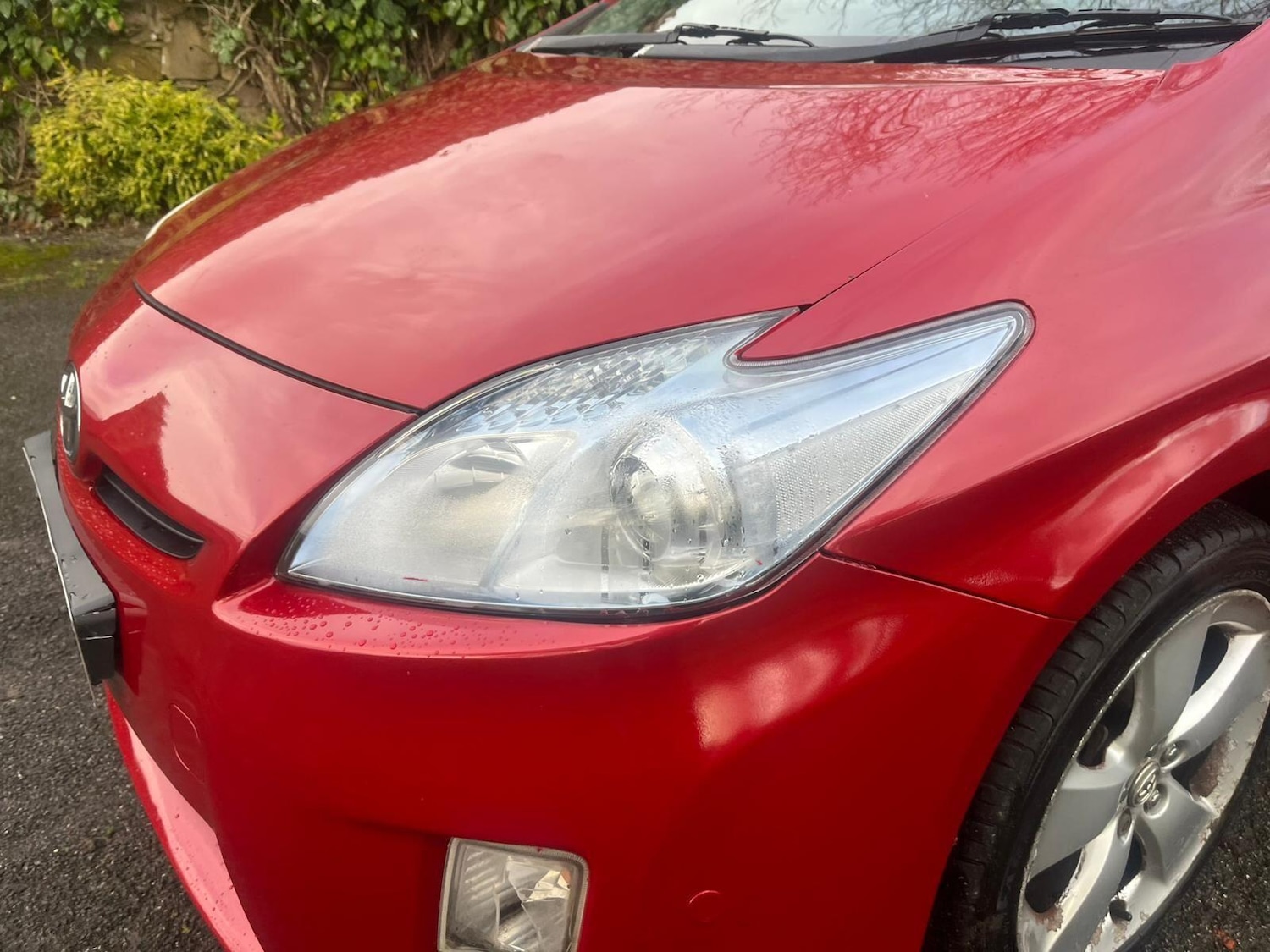 Used Toyota Prius 2009 for sale - 77230400: Photo 51