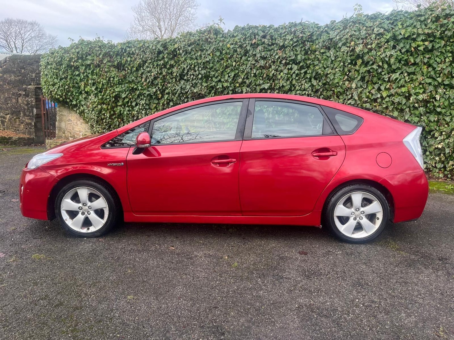 Used Toyota Prius 2009 for sale - 77230400: Photo 57