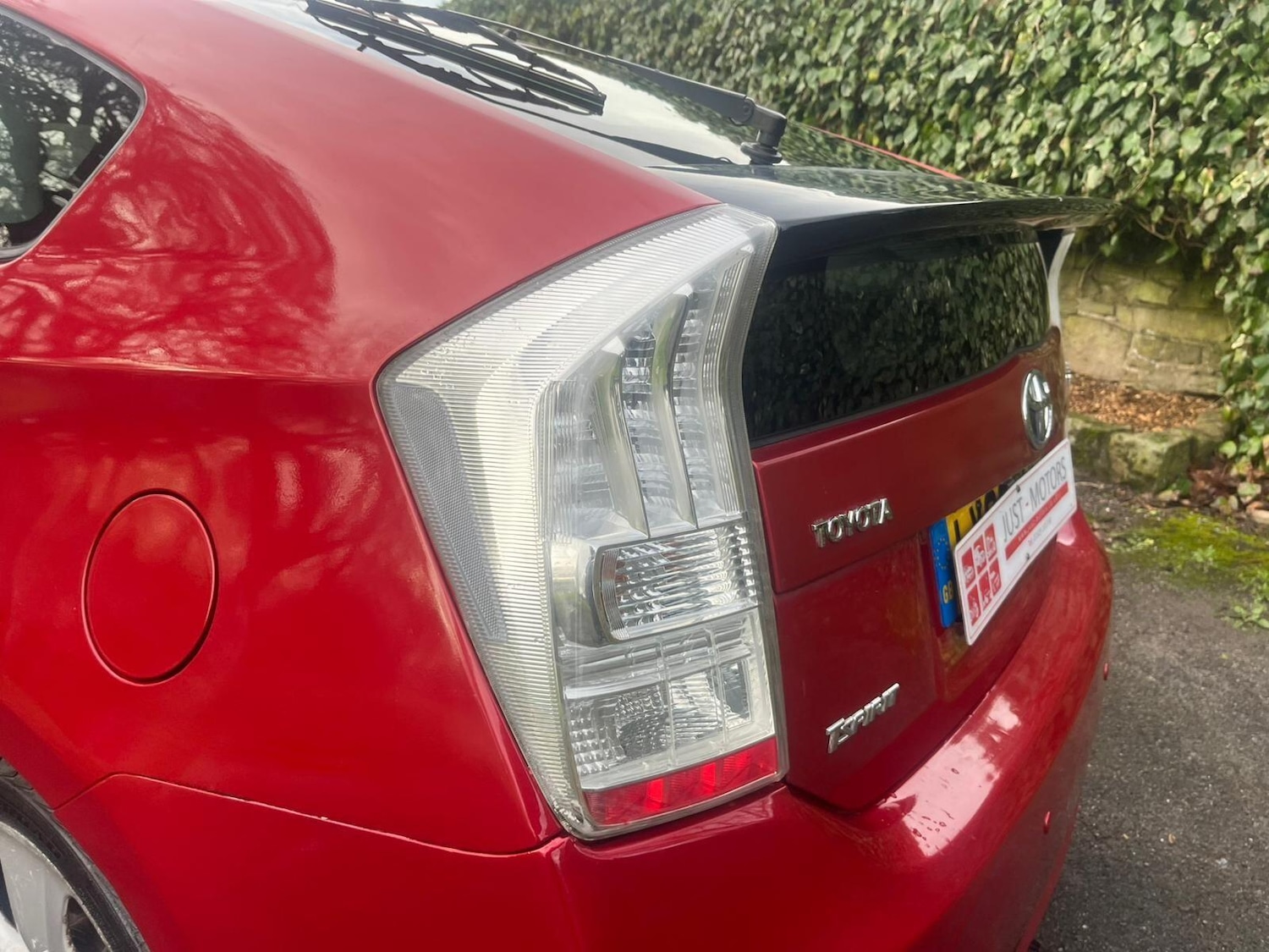 Used Toyota Prius 2009 for sale - 77230400: Photo 63