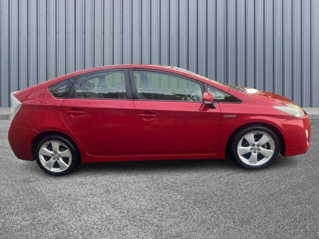 Used Toyota Prius 2009 for sale - 77230400: Photo 7