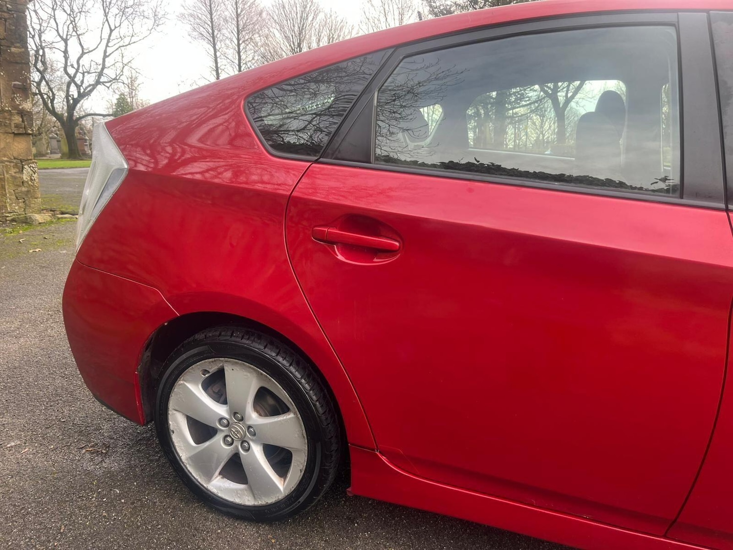 Used Toyota Prius 2009 for sale - 77230400: Photo 72