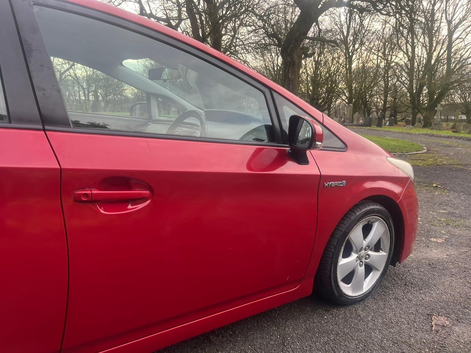 Used Toyota Prius 2009 for sale - 77230400: Photo 73