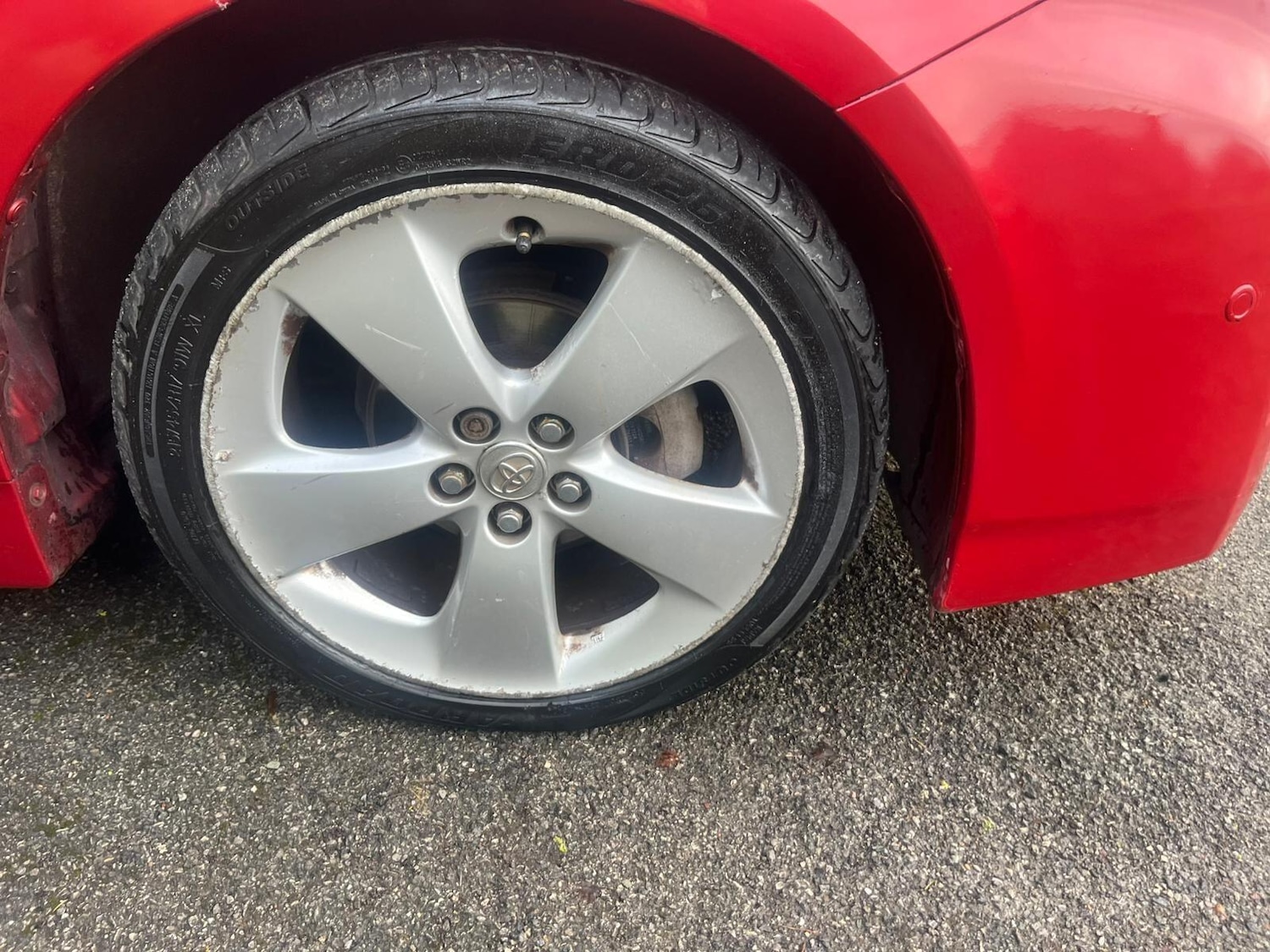 Used Toyota Prius 2009 for sale - 77230400: Photo 74