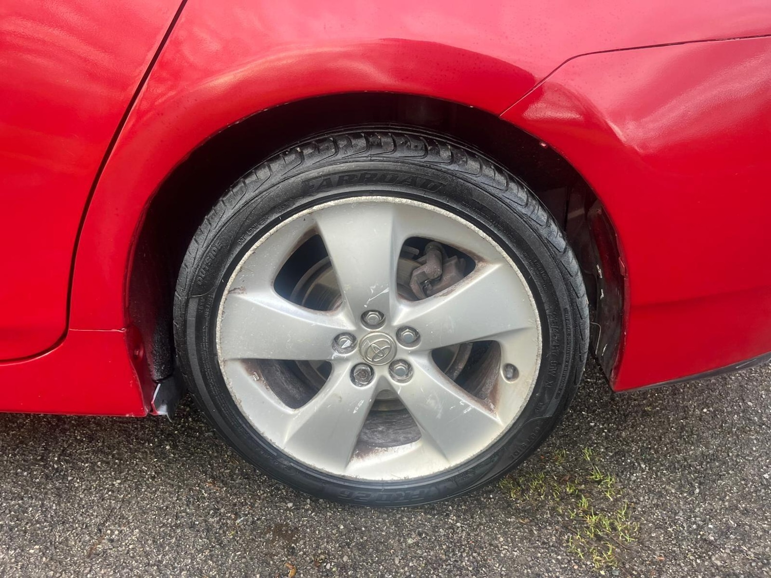 Used Toyota Prius 2009 for sale - 77230400: Photo 75