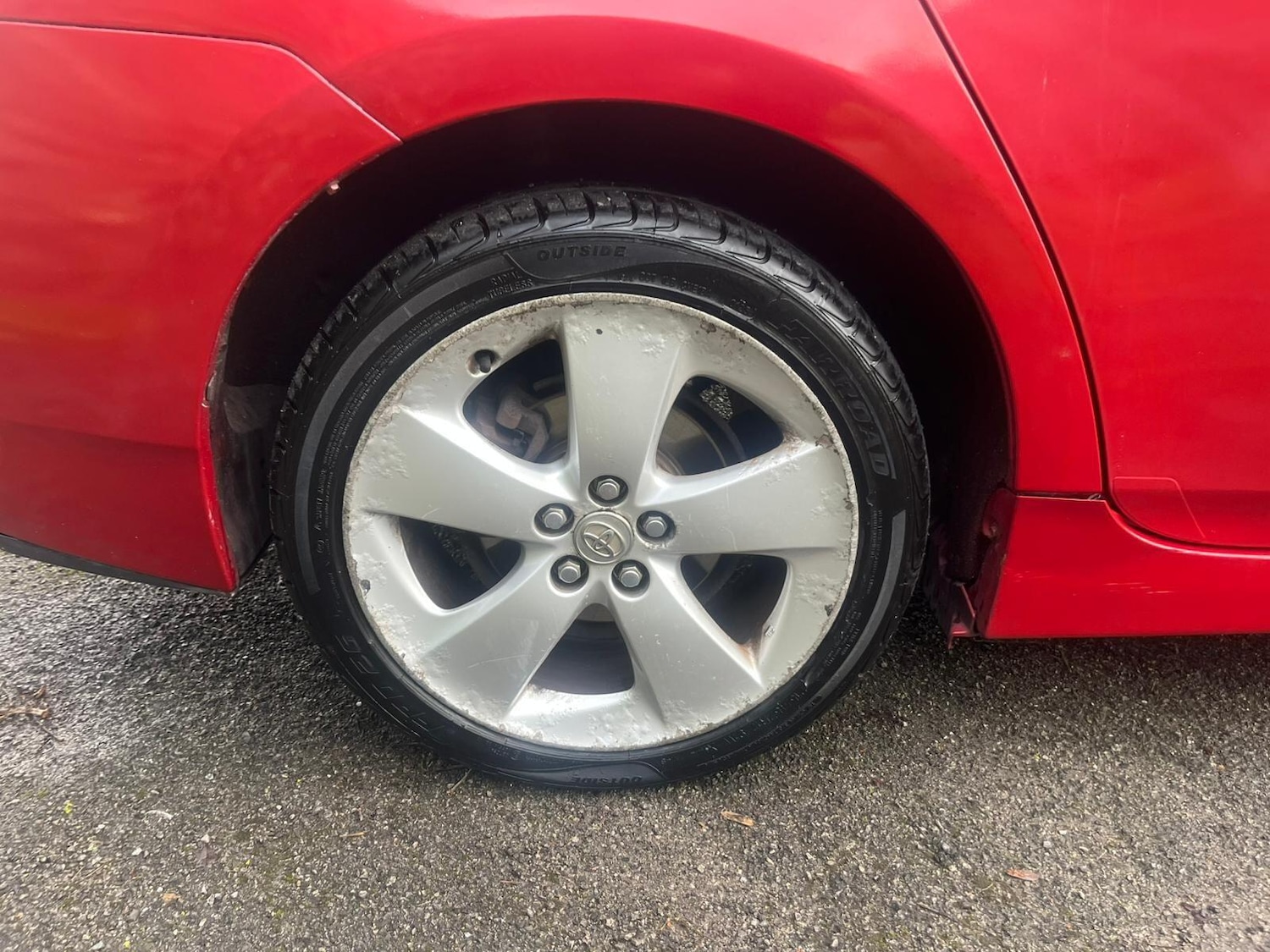 Used Toyota Prius 2009 for sale - 77230400: Photo 76