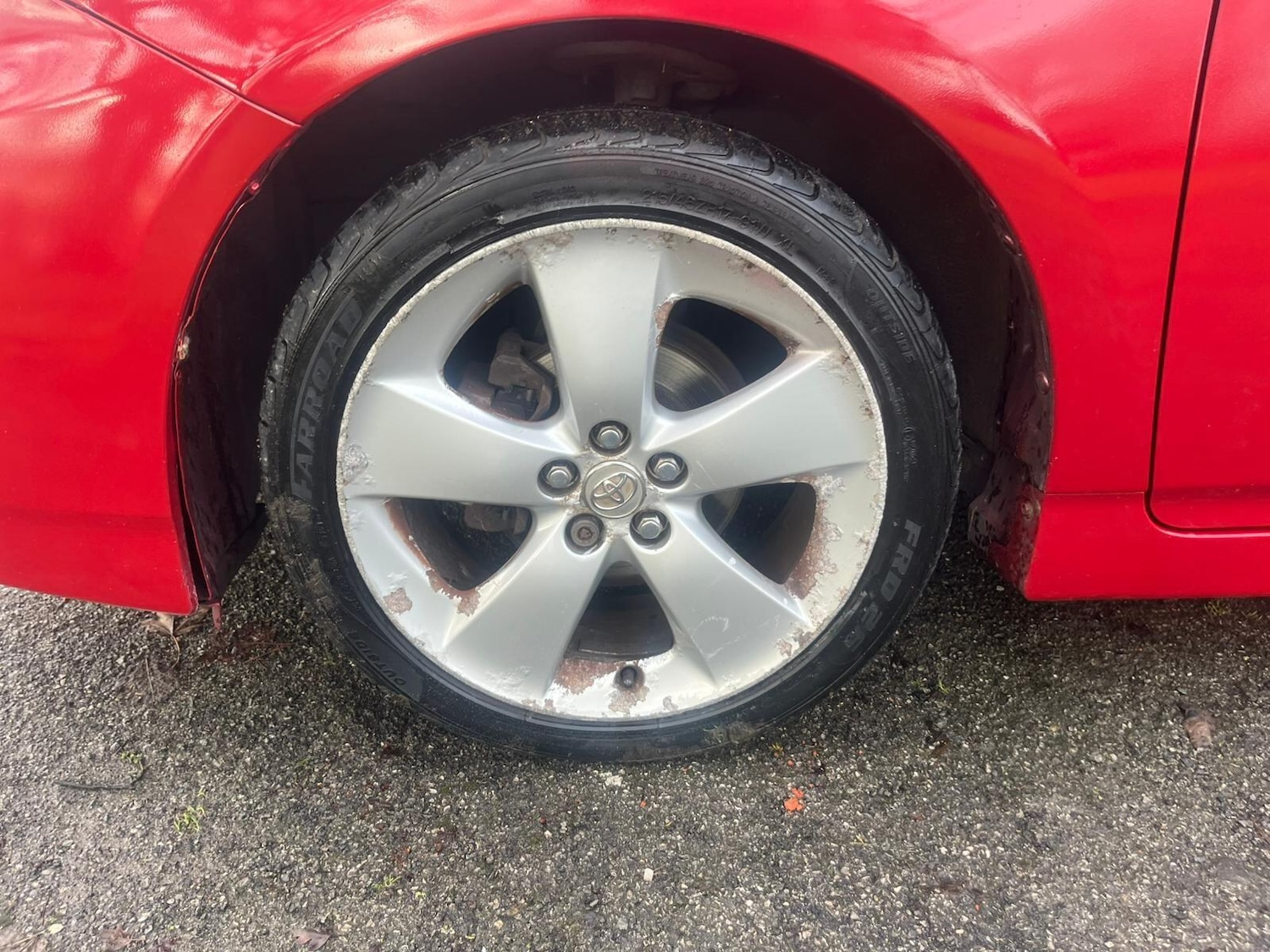 Used Toyota Prius 2009 for sale - 77230400: Photo 77