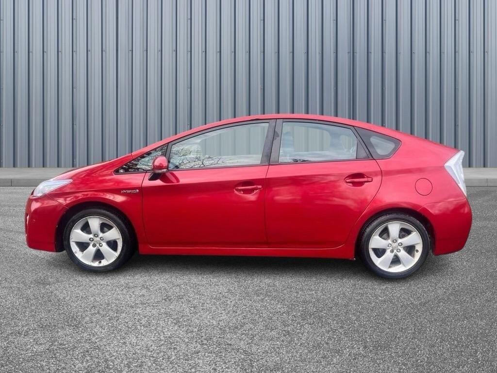 Used Toyota Prius 2009 for sale - 77230400: Photo 8