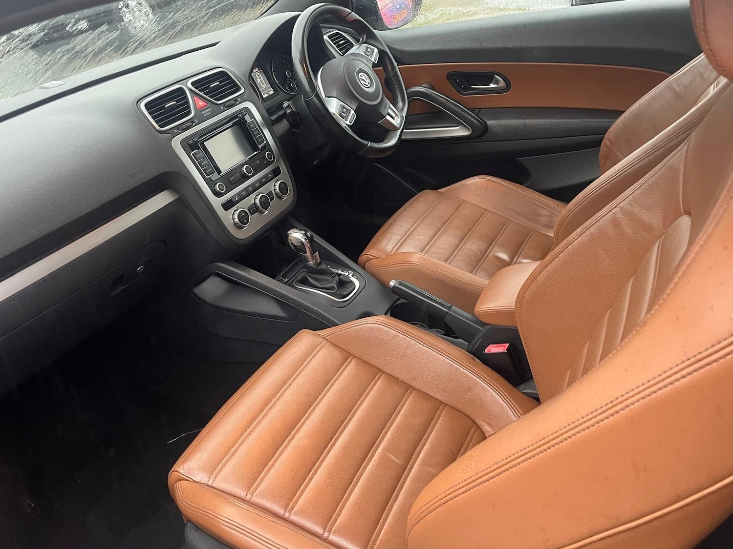 Used Volkswagen Scirocco 2013 for sale - 77853979: Photo 18