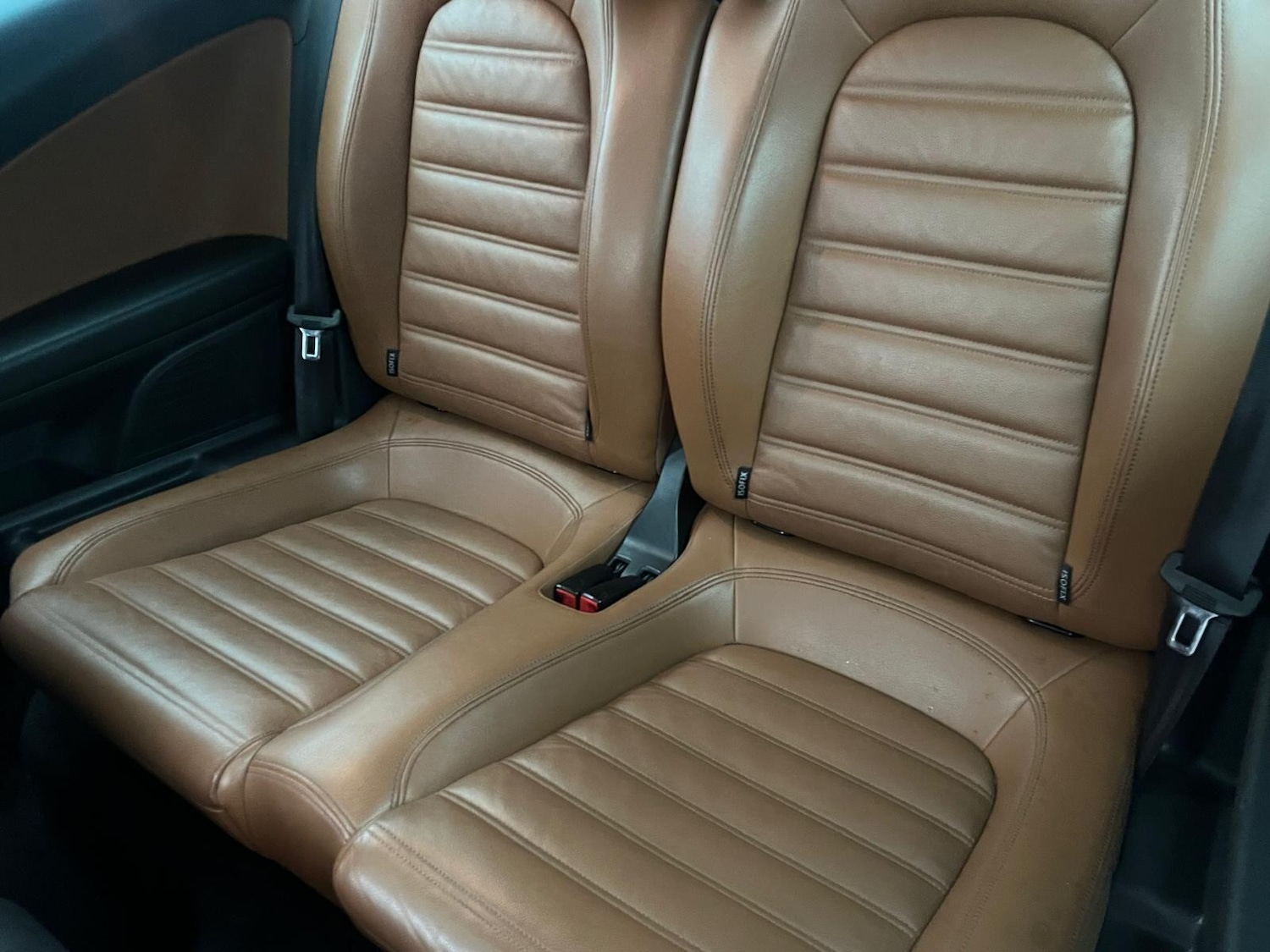 Used Volkswagen Scirocco 2013 for sale - 77853979: Photo 19