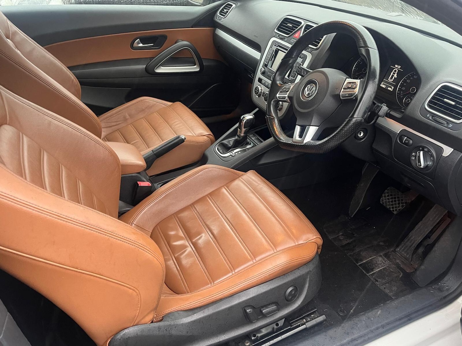 Used Volkswagen Scirocco 2013 for sale - 77853979: Photo 21