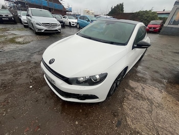 Used Volkswagen Scirocco 2013 for sale - 77853979: Photo