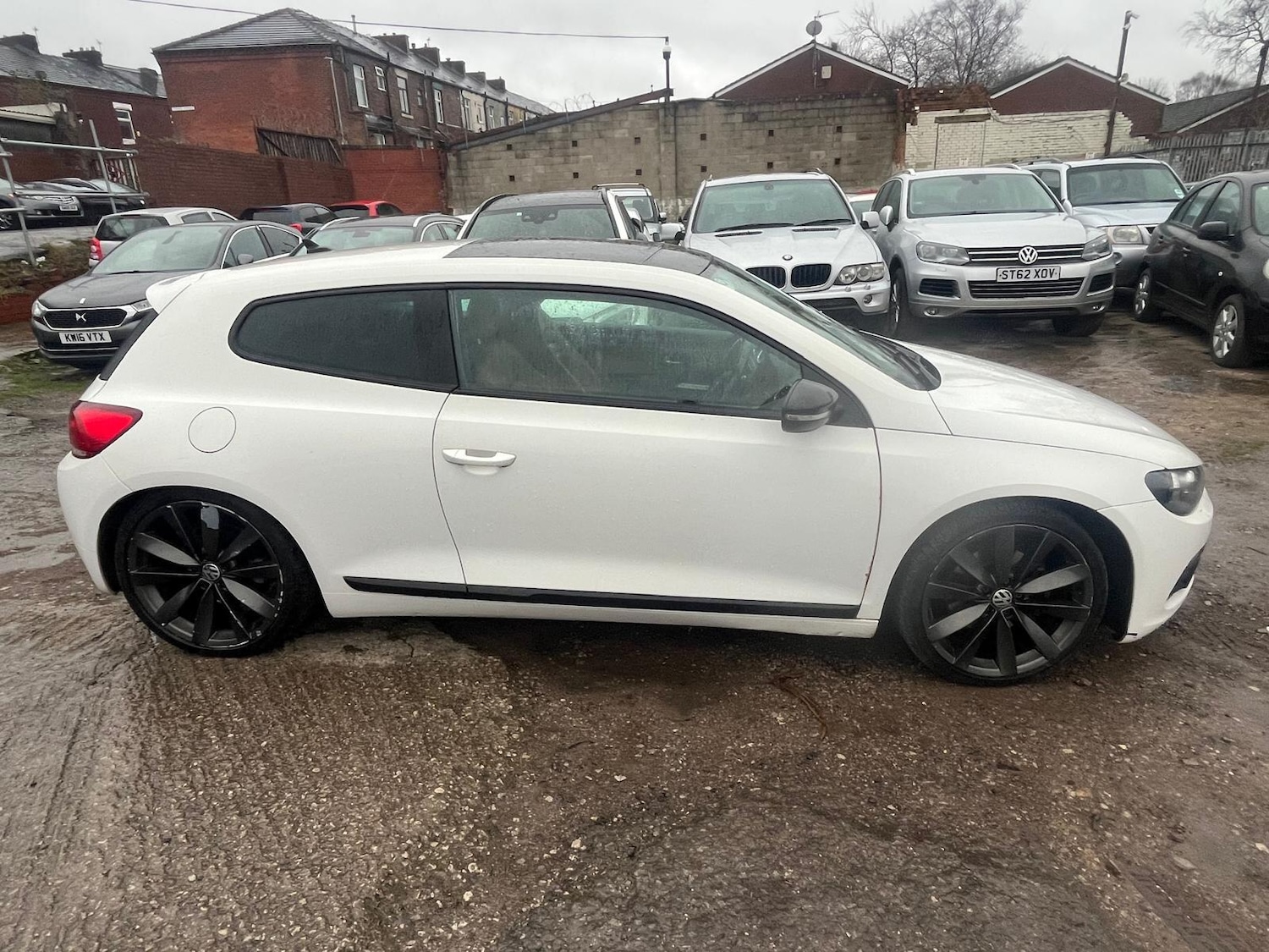 Used Volkswagen Scirocco 2013 for sale - 77853979: Photo 7