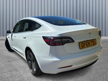 Used Tesla Model 3 2019 for sale - 78897942: Photo