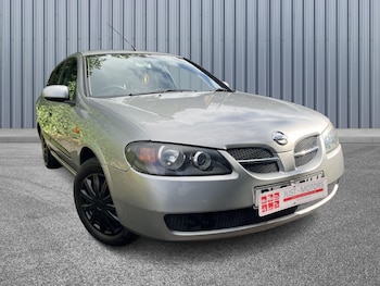 2005 (05) - 1.5 SE 5dr