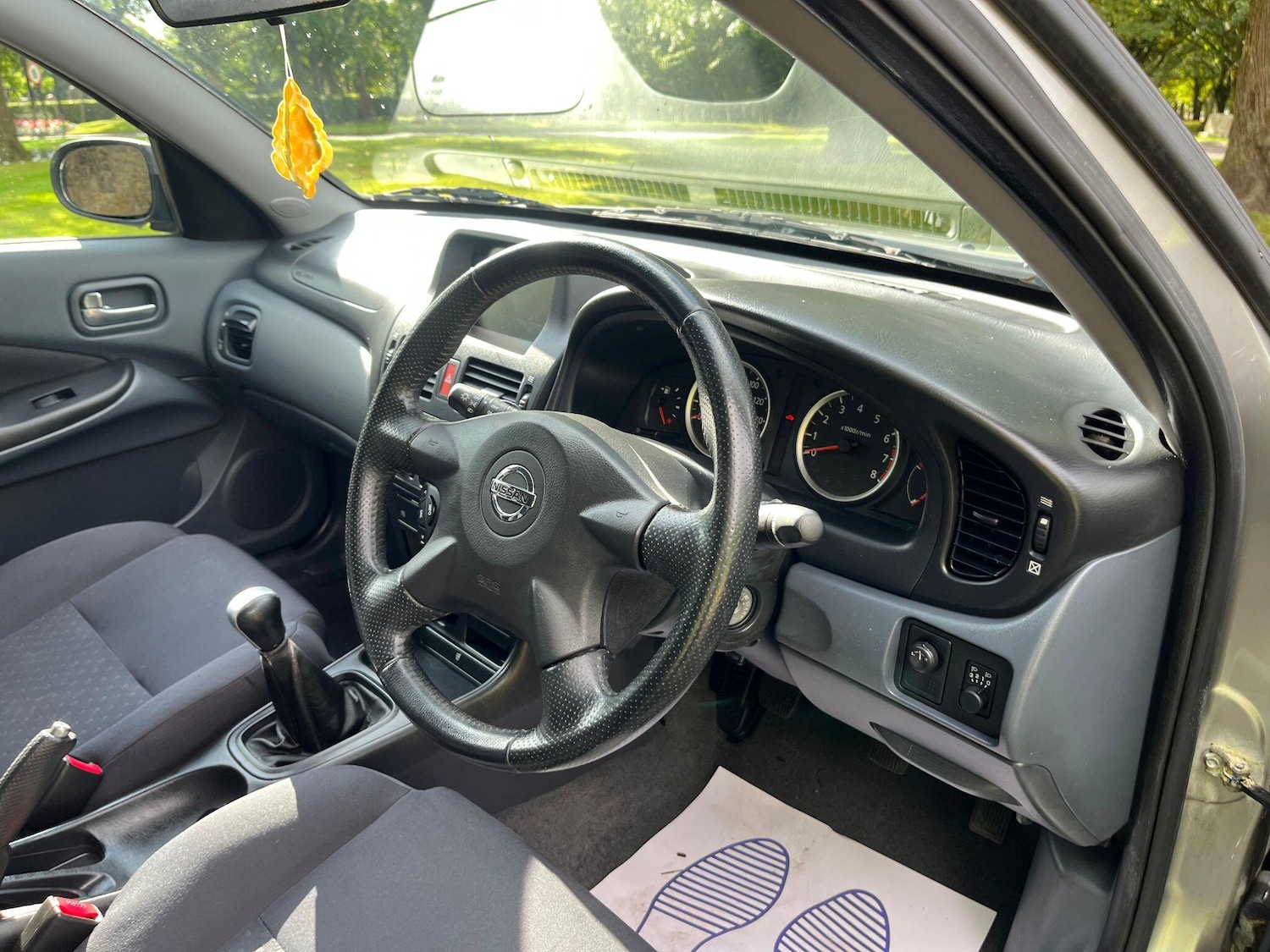 Vehicle 24