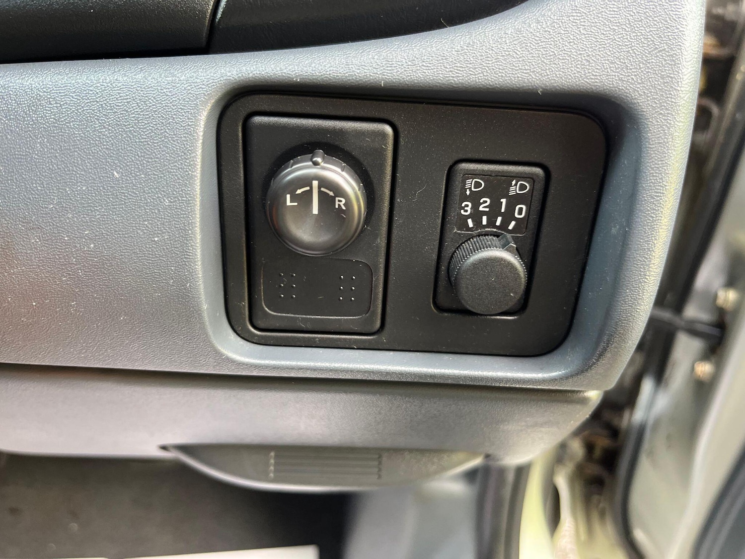 Vehicle 32