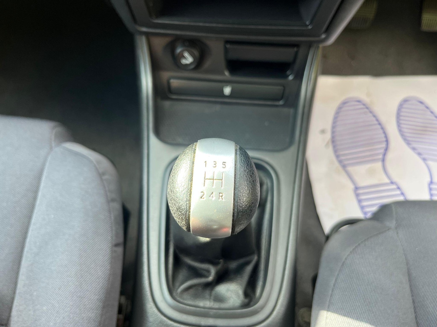 Vehicle 36