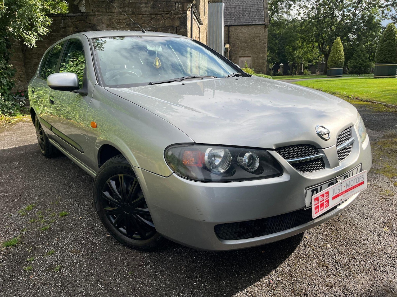 Vehicle 39