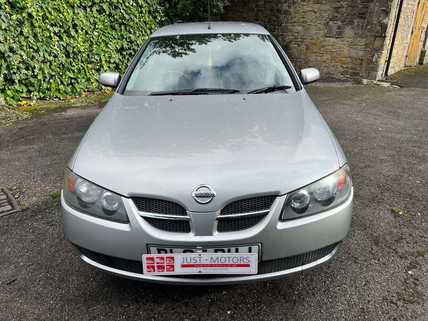Vehicle 43