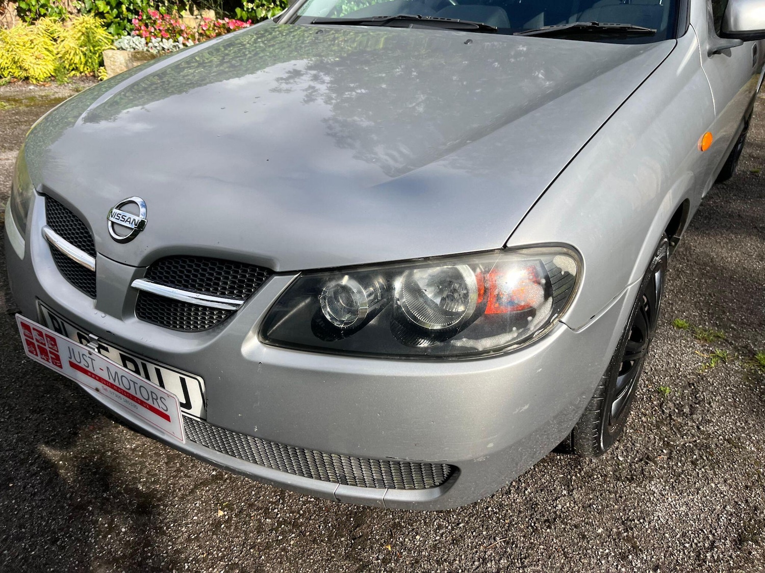 Vehicle 45