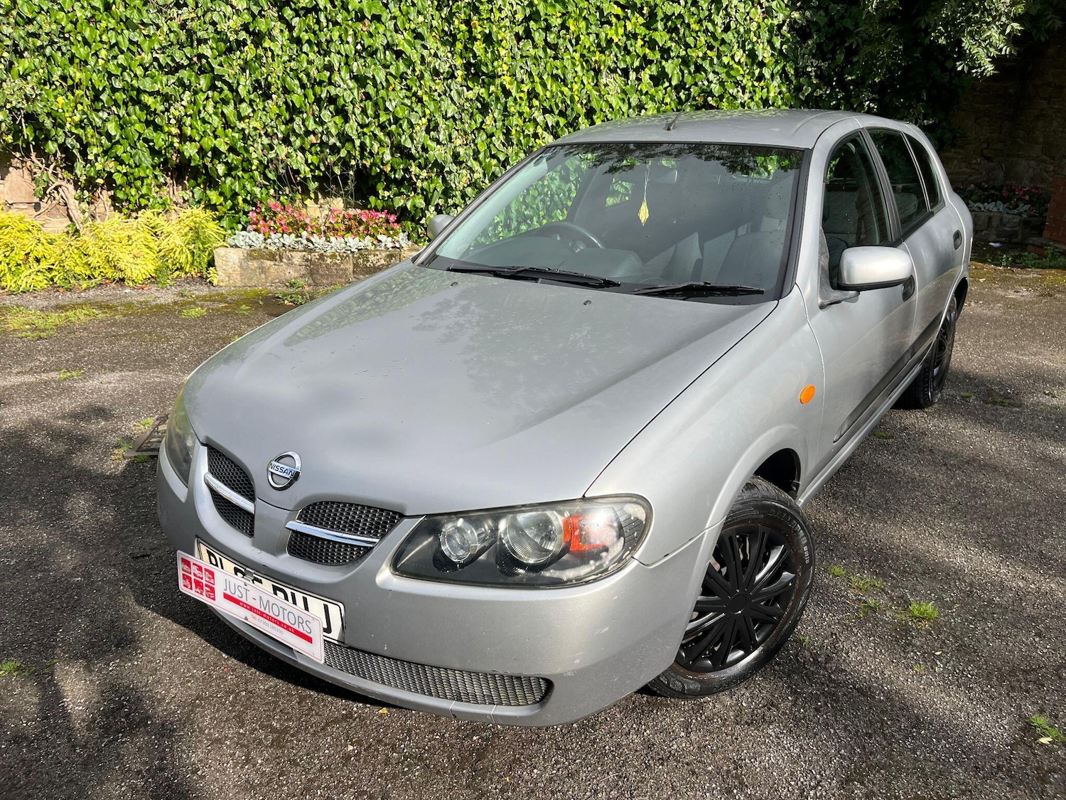 Vehicle 49