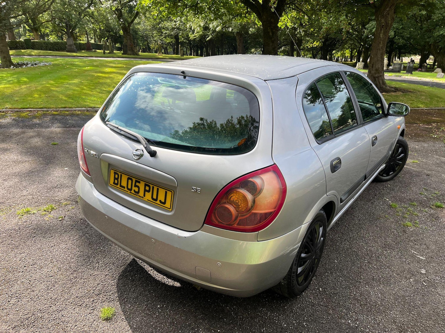 Vehicle 64