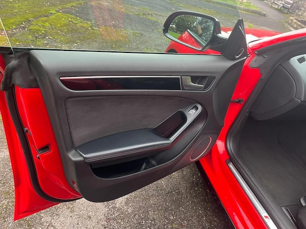 Used Audi A5 2015 for sale - 76200261: Photo 11